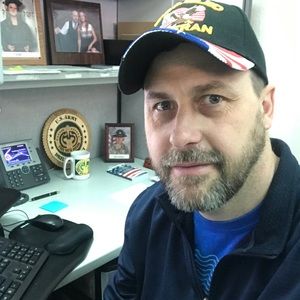 Meet your Posher, Ward